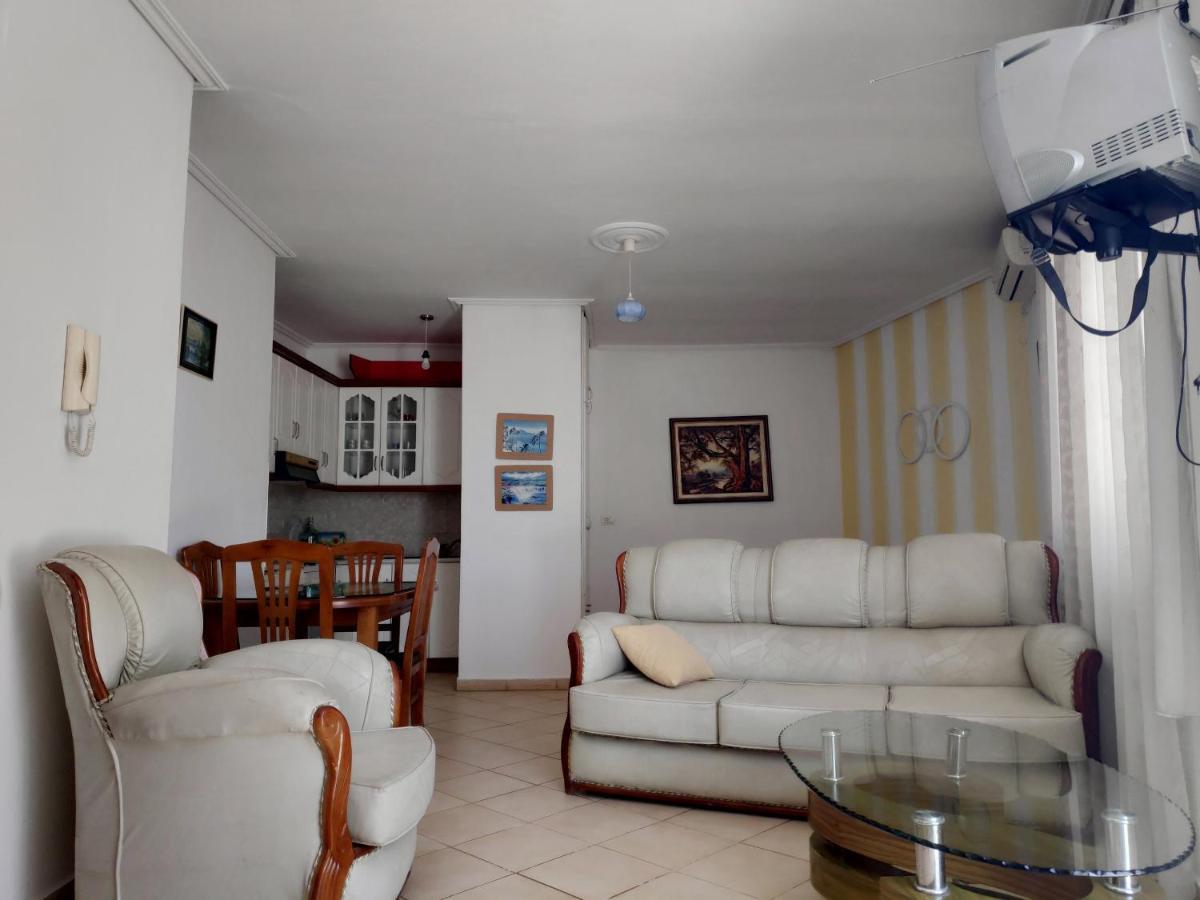 Private Studio Sea View 2 Minutes Away From Beach Sarandë Buitenkant foto